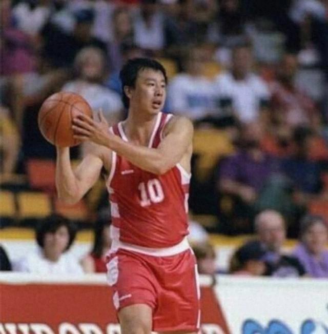 细数辽篮历史那些“一人一城”的功勋球员都有谁?