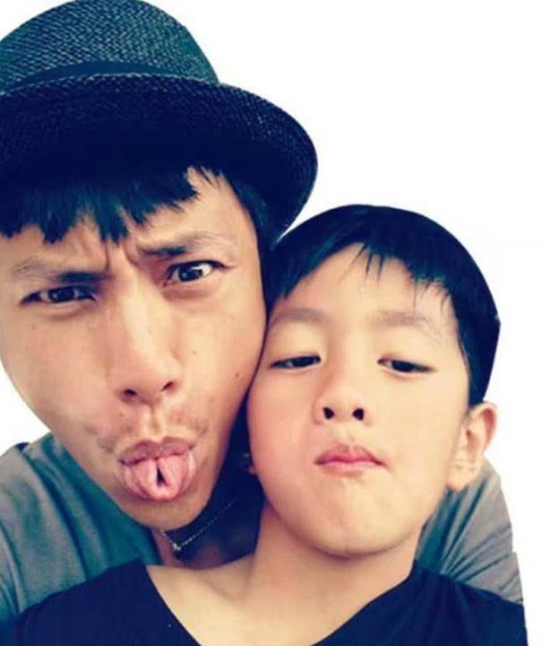 他因十块钱被继母赶出家门,现身家上亿,儿子成了他不说的“谜”