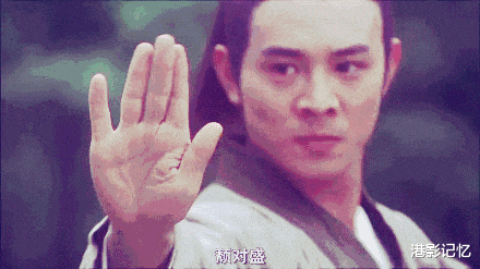 同样是演“捉刀人”，把谢苗和释小龙一对比，高下立判