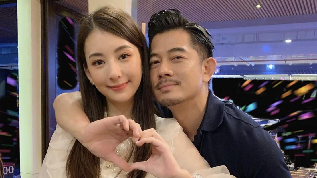 7位来内地娶妻的中老年港星，妻子都比他们小很多，有两对已离婚