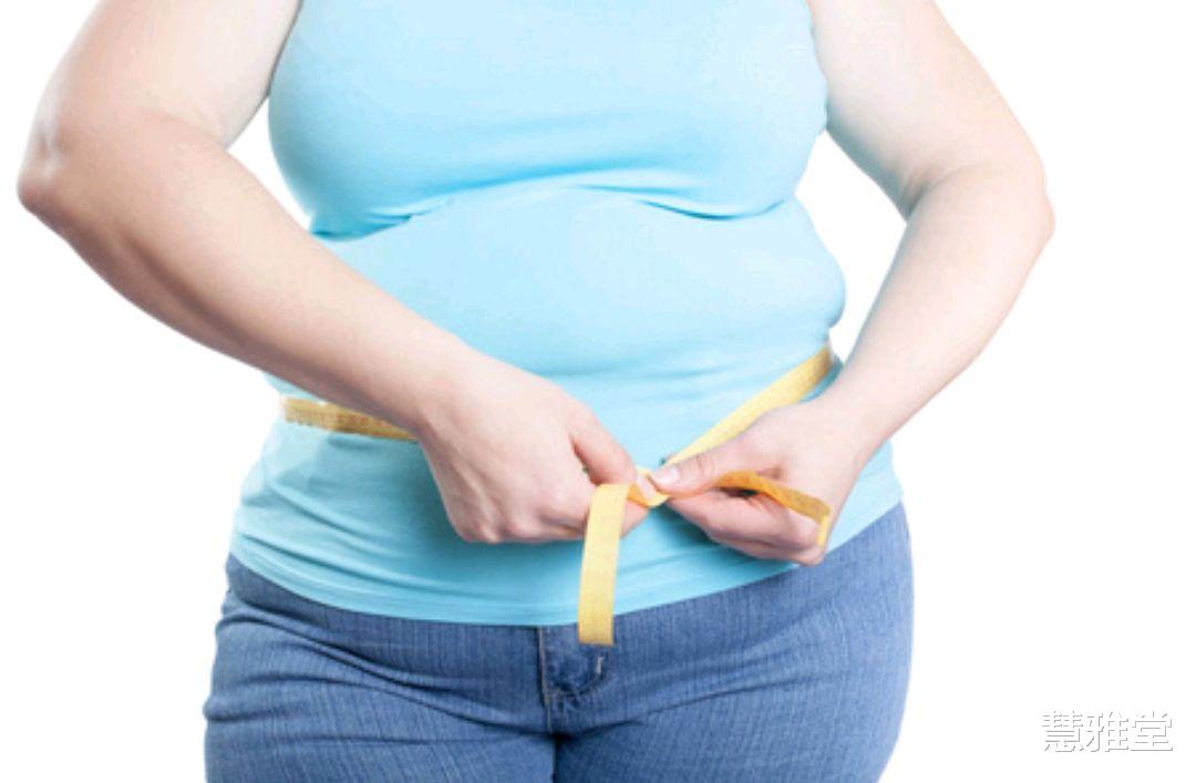 脂肪“害怕”的6种碱性食物，体重过百的女性，可以经常吃一些