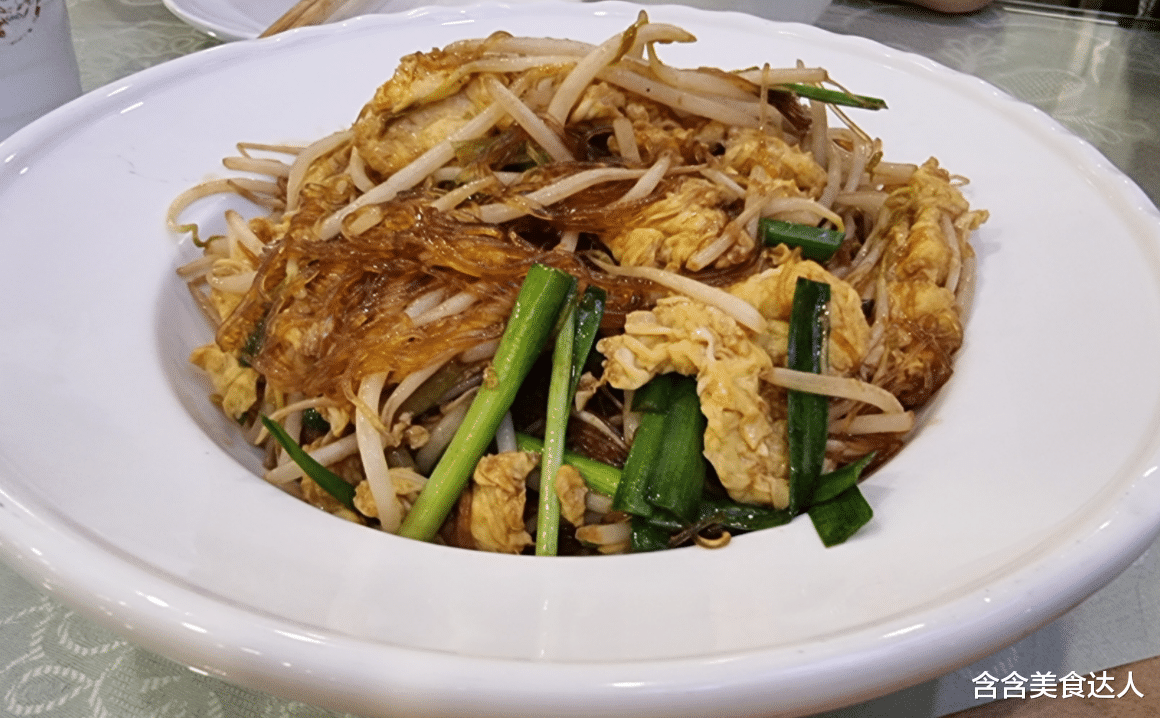 舌尖上的北京:六款著名北京小吃,你吃过哪几种?