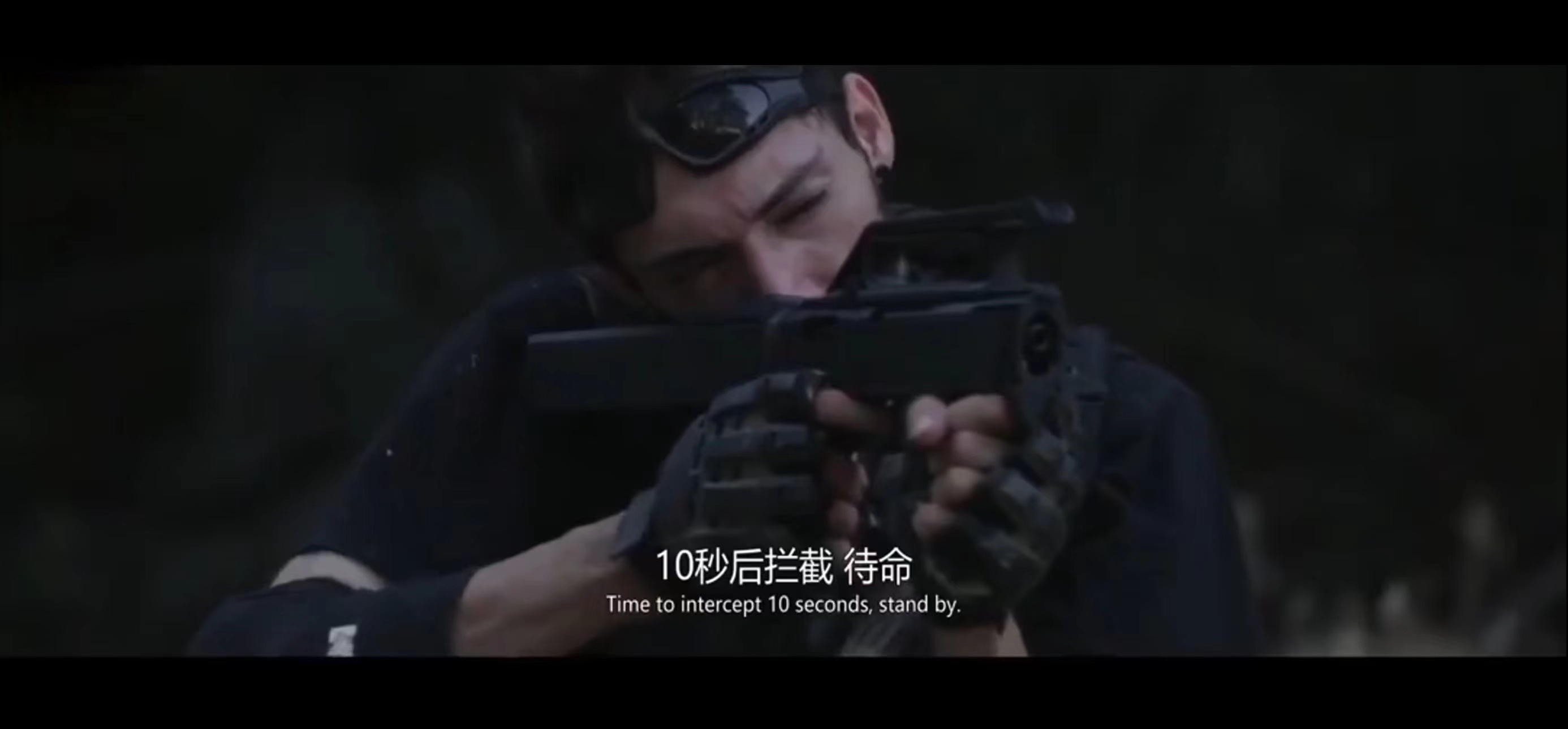 超级动作电影续集，《幽灵行动阿尔法》，《解药大作战》，发布了……