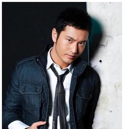 叶柯承认整容，全身40%是科技，黄晓明彻底成娱乐圈的笑话！