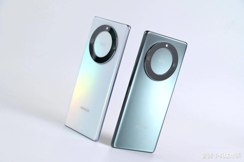 榮耀X60 Pro再次被確認：外觀平整度很好，核心賣點也很清晰！