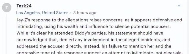 碧昂斯老公Jay-Z卷入饶舌天王罪案!网友:终于轮到他了!