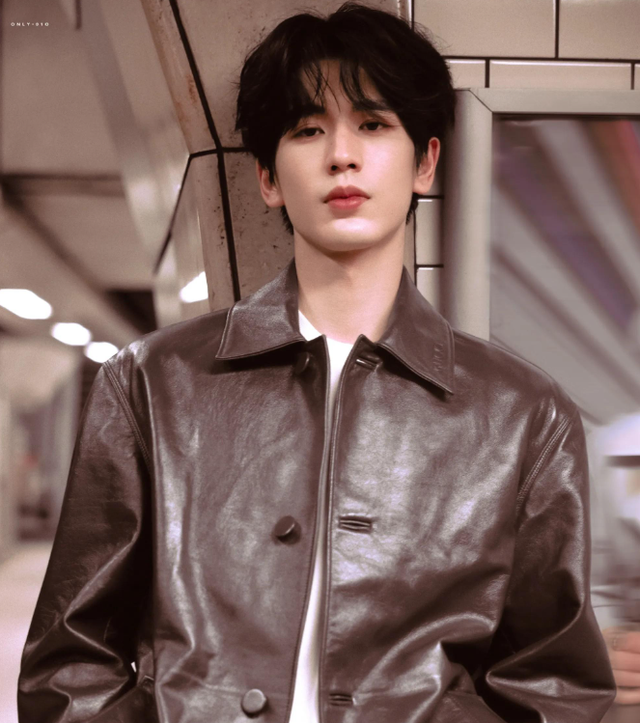 又被惊艳到了!内娱四大天花板美男新鲜出炉,排名你都认可吗