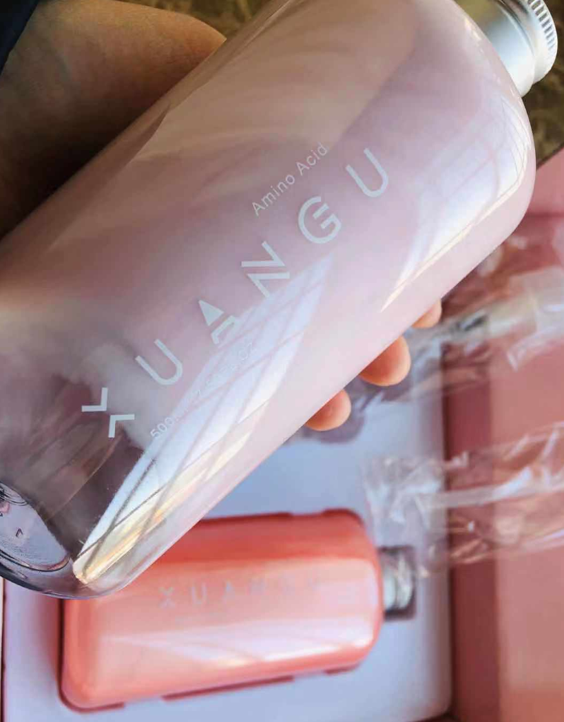 头发刚打湿就抹洗发水?难怪一直脱发掉发,原来这么多年都做错了