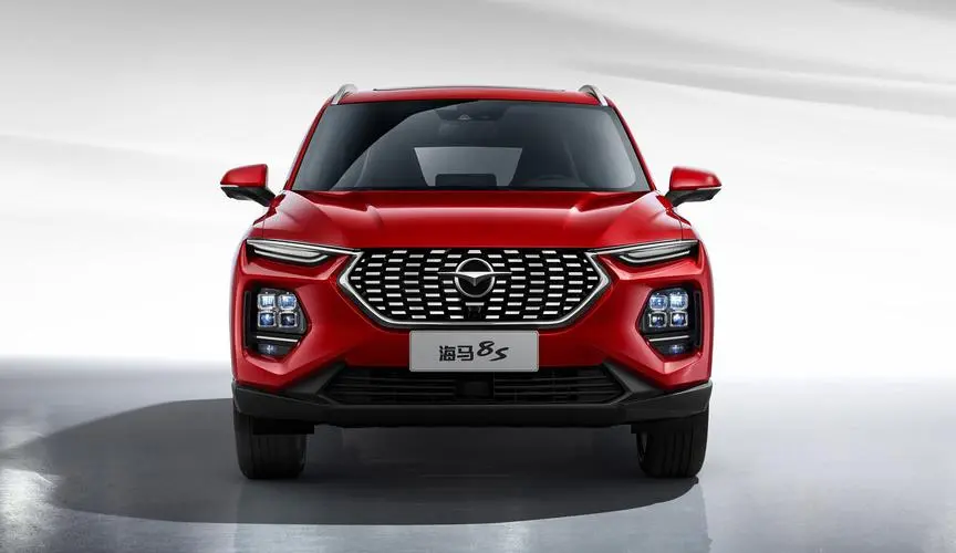 可惜了一款良心SUV！配1.6T爆195马力，不足8万，7.8秒内破百