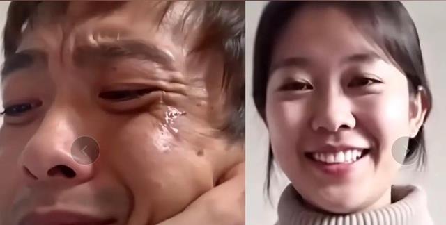 燕东萍离婚后续！男方首次露面发声，居住环境破烂，网友支持开播