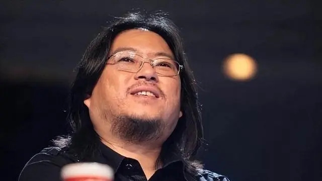 54岁高晓松又摊上事了？作品被曝正在排查下架，近照变化好大