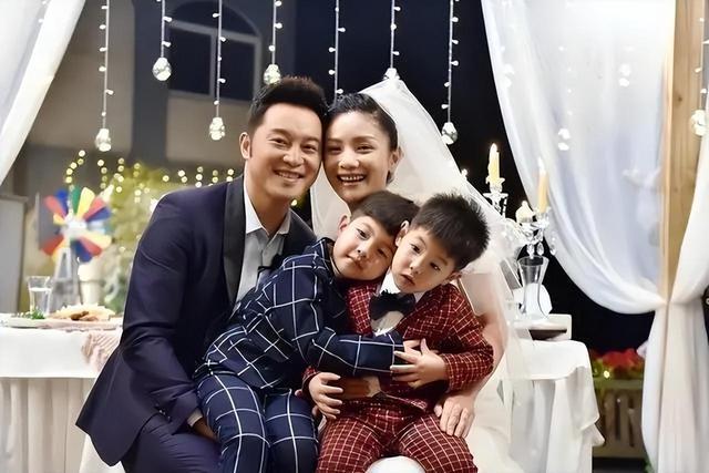 压力给到沈腾！沙溢瘦出腱子肉，颜值重回校草巅峰，胡可都没见过