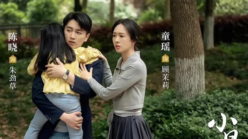 《小日子》大结局：朱大力去世，“对不起”成遗言，他们奉子成婚