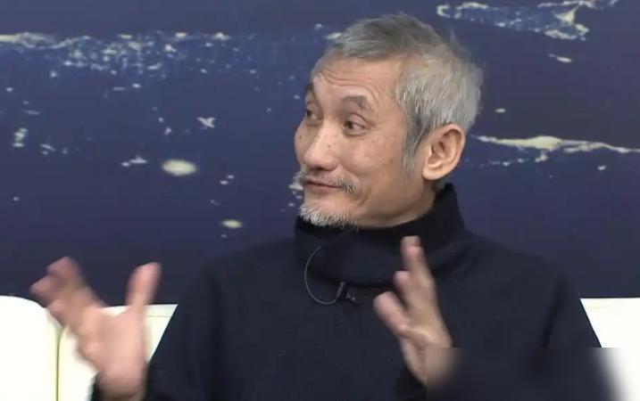 徐克版《射雕》蓉儿翻车，网友：资源咖太可怕