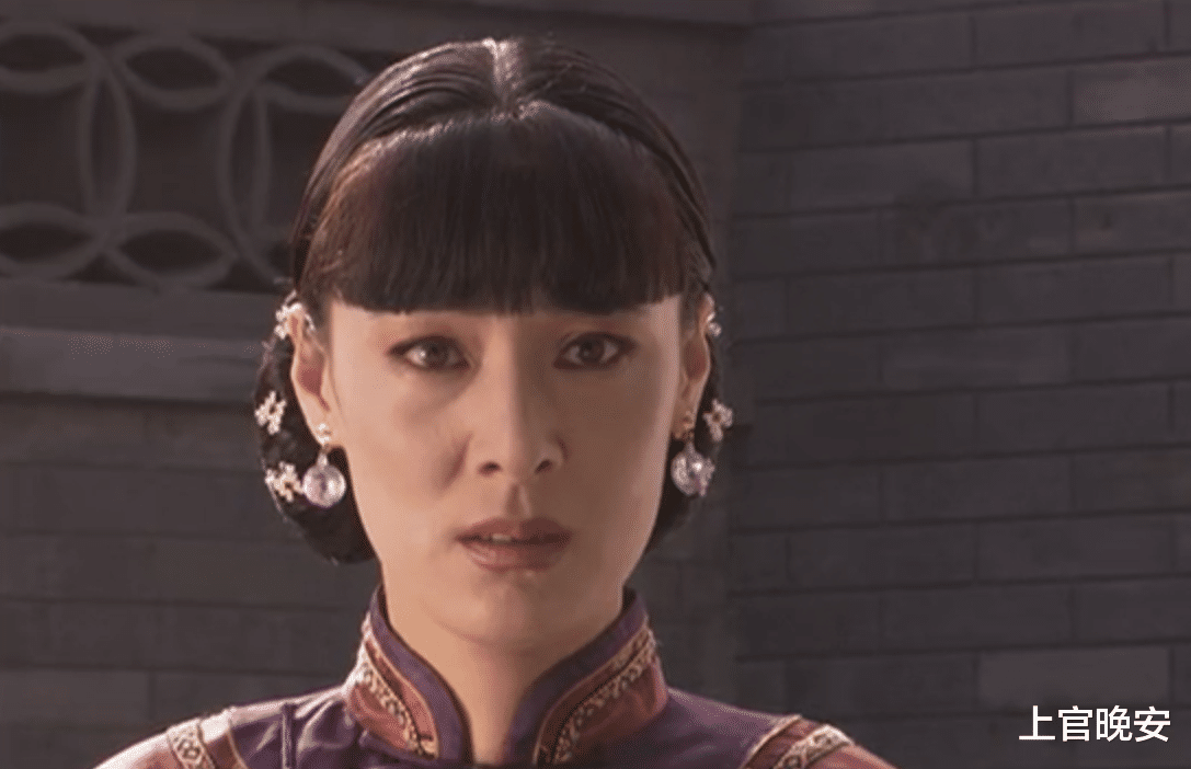 《大宅门》演员里藏了四对真夫妻,有人戏内演母子,他戏外已去世