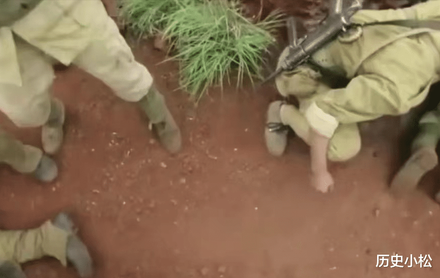 盘点《我的团长我的团》，这3大军事常识错误，该告诉大家真相了