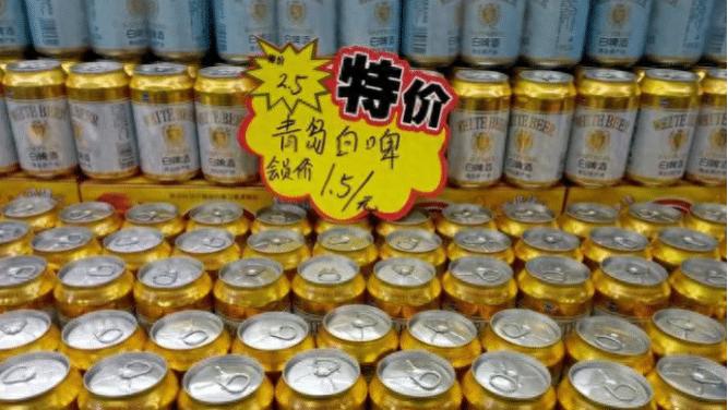 远离工业啤酒！这5款国货，全是不含啤酒花浸膏和大米的正宗精酿