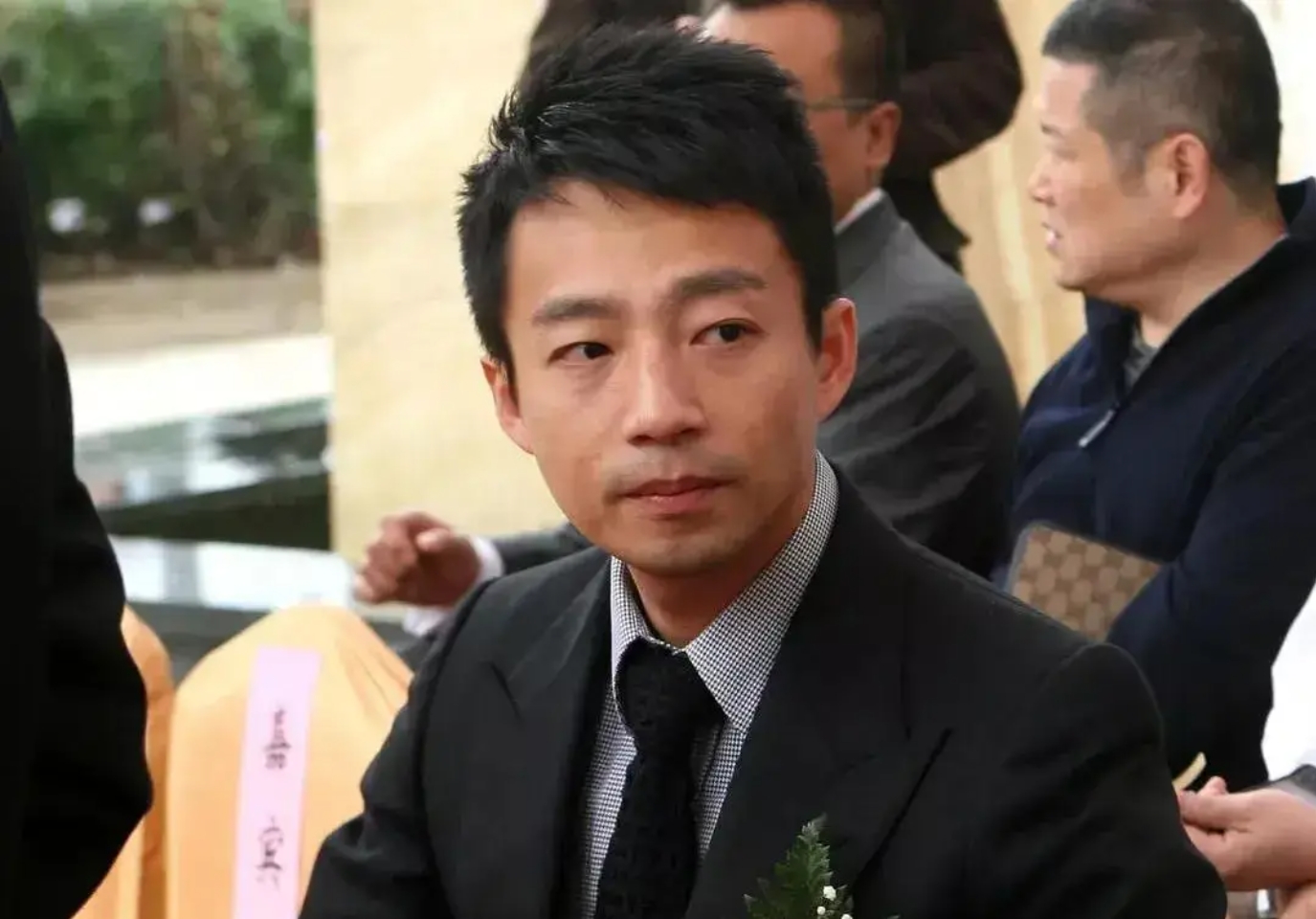 冲突升级，大S叫六人强行把小玥儿带走，保姆一句话揭露汪小菲真实人品