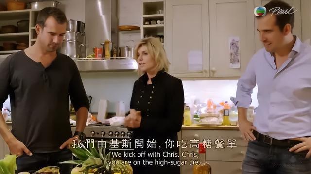 双胞胎一人吃“脂肪”一人吃“碳水”，四周后终于发现了肥胖真相