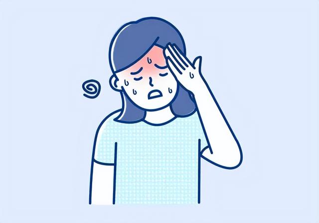 动不动就一身汗，是身体虚还是在排毒？提醒：这4种汗需警惕