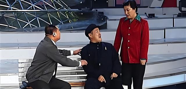 春晚消失的6位“钉子户”:抑郁,离世,自动退出,各有各的理由