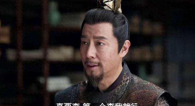 全是震撼！32集古装武侠动作大片，国家一级演员坐镇，想不追都难