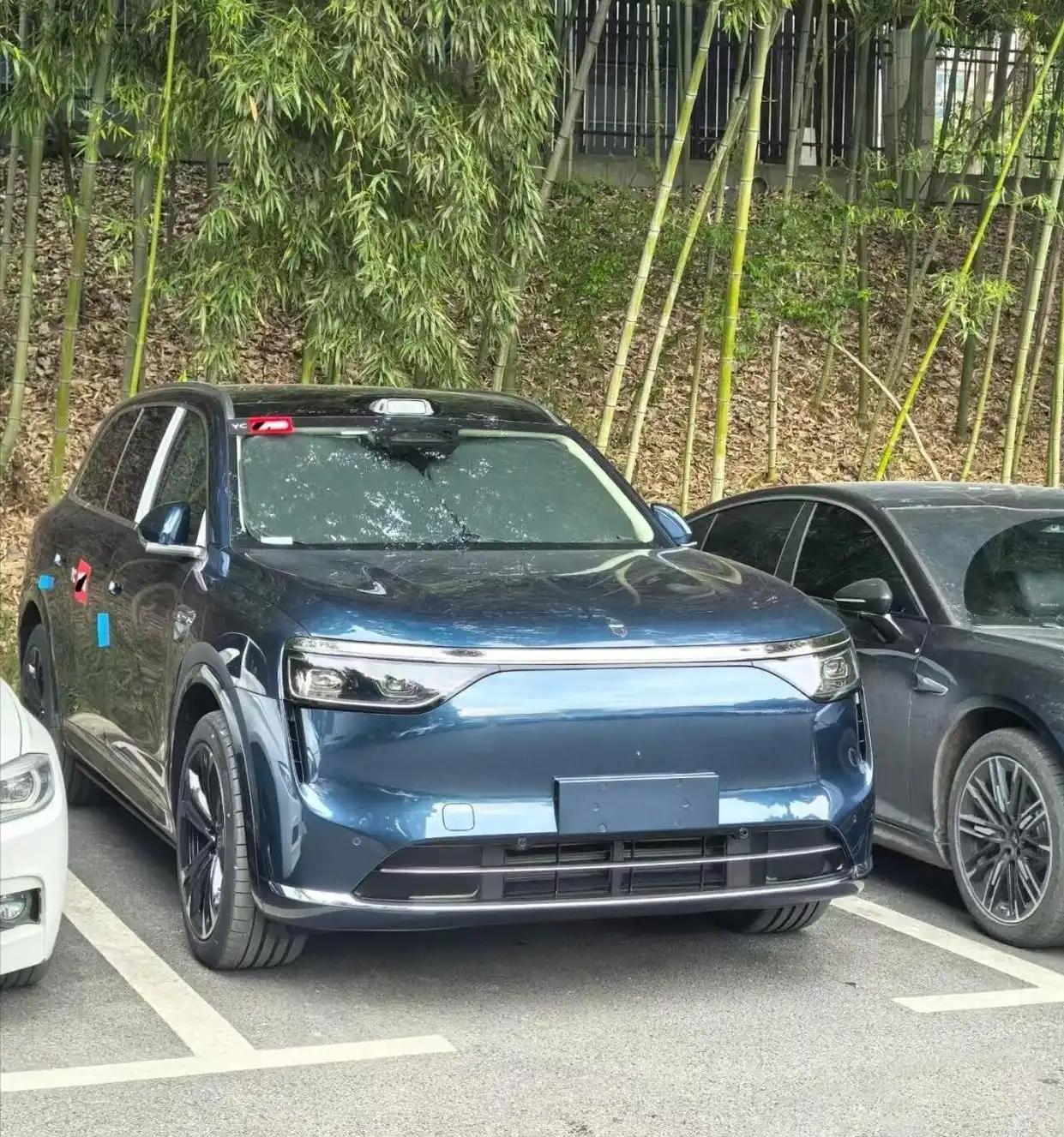 华为-鸿蒙智行 2025 年将要发布的 7 款新车