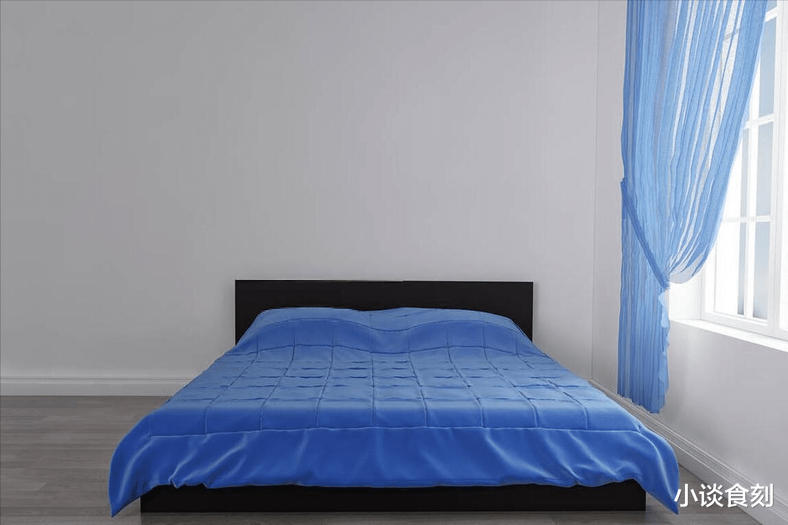 “床靠兩面墻，家中人不順”，這不是迷信，老輩人的經(jīng)驗了解下