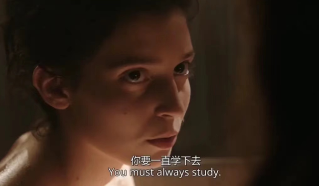 专访刘恋:坦然面对欲望,不丢人