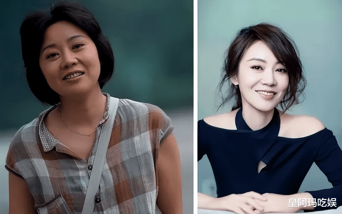 年龄越大越漂亮的女明星，我只服这4位，快40岁才变美