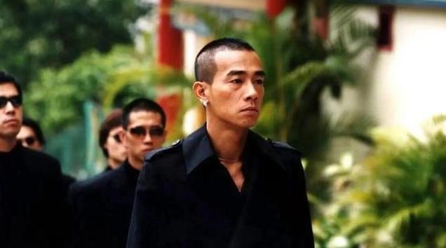 明明长得丑,却让人觉得帅,8位港圈男神告诉你“丑男也有春天”