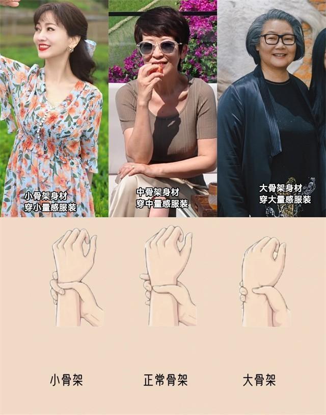 玫姨亲身示范:不穿老年装、不烫老年头,65岁都没有“大妈感”
