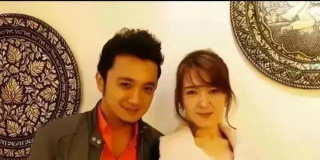 尼格买提:我30岁娶帕夏古丽,结婚九年没孩子,含泪放手给她自由