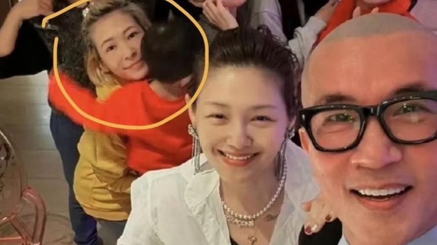 大S就医现场目击者发声：她拒绝抽血验尿，日本好友全程陪同！