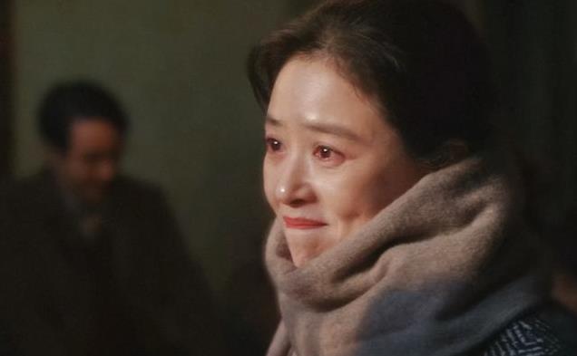 给2024年“进步最大6位女演员”排名，赵丽颖难进前3，第1无争议