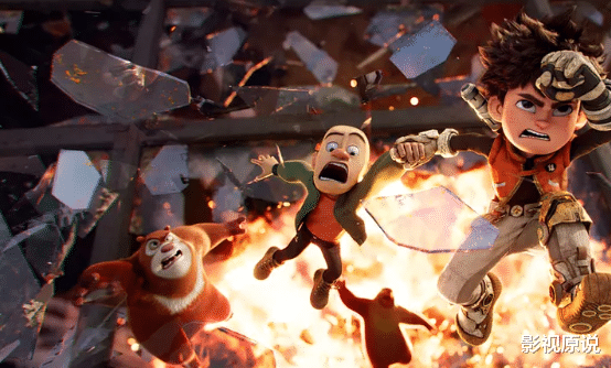 《射雕》和《封神2》同日上映,你会看哪一部?多数选择后者