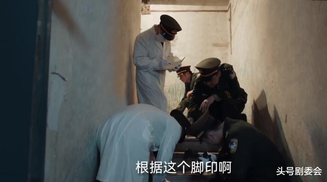 我是刑警：为2千块杀5人？看清清江两案原型才知，为何18年才能破