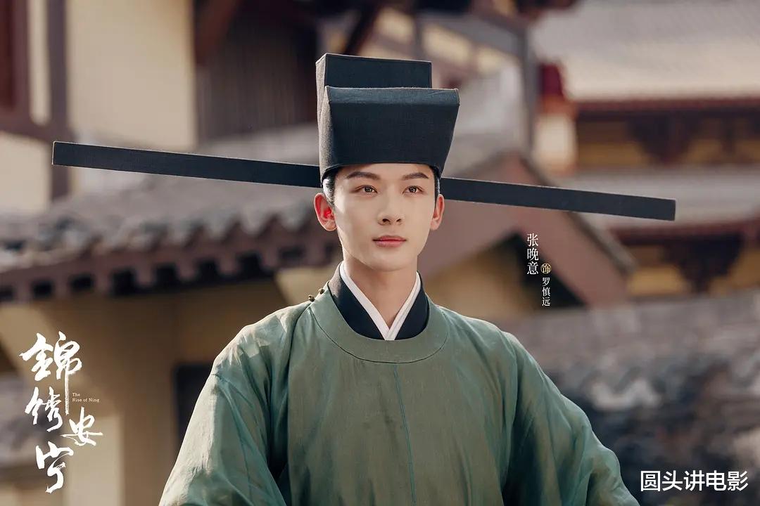 最近很火的五部电视剧,《小巷人家》排在第二,你在追哪一部?