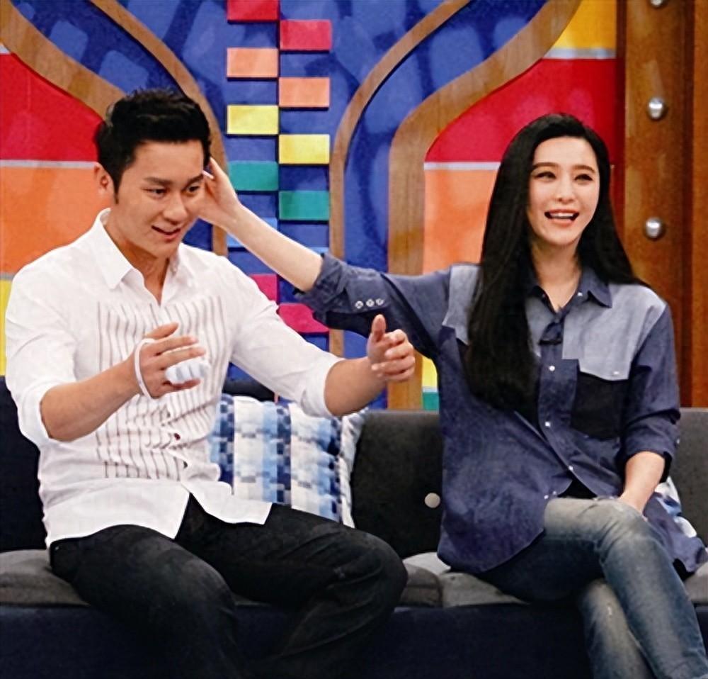 善恶终有报,四十多岁的李晨为自己欠下的风流债,付出了巨大代价