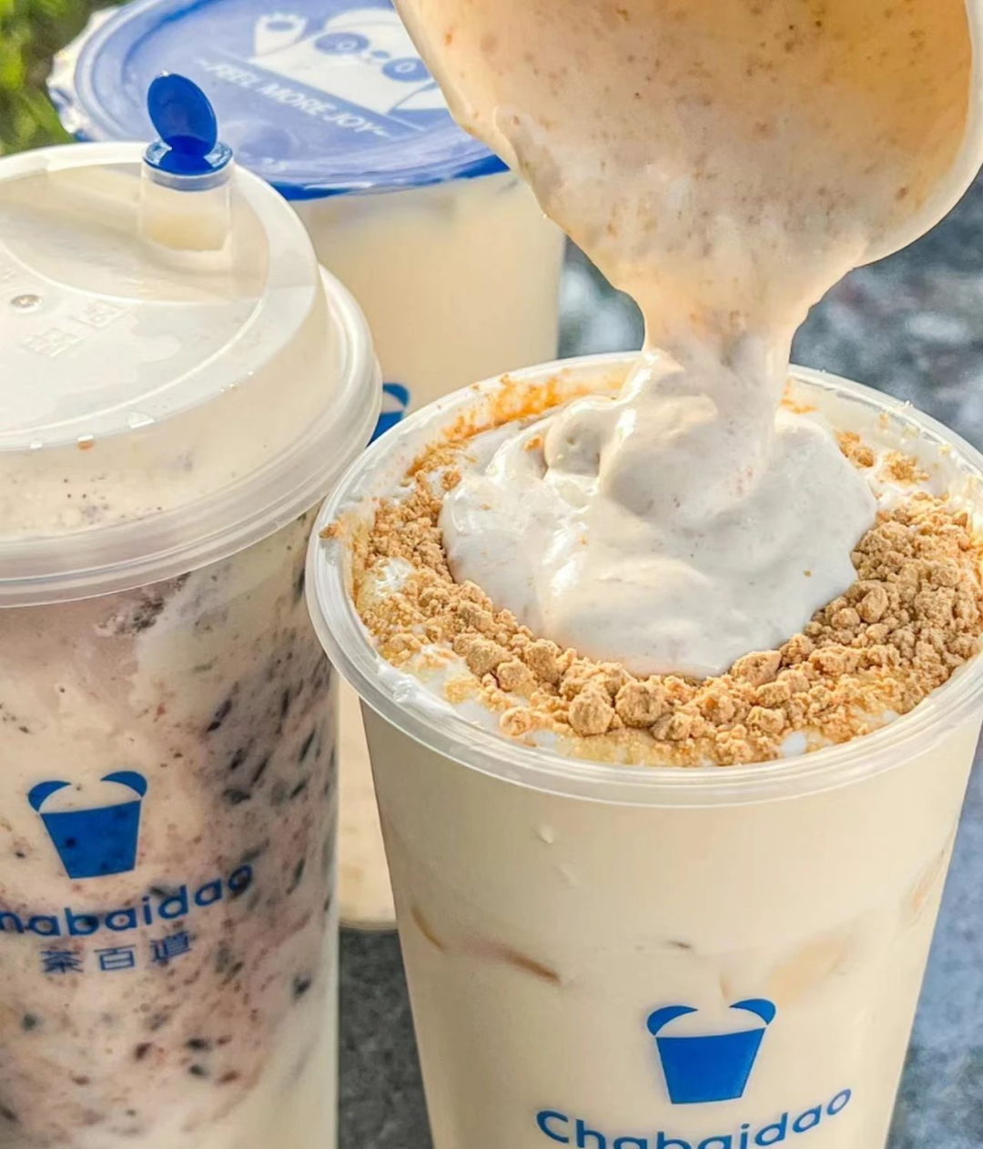 奶茶品牌再塌房!315的风还是吹到了古茗、书亦、茶百道身上