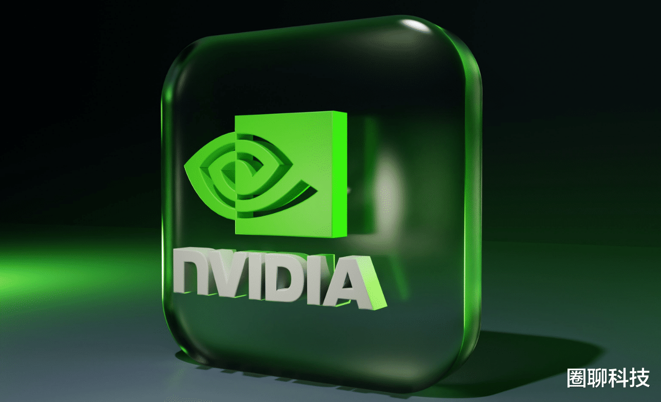 莫迪开心了！被拜登禁售中国市场后，英伟达将精力放在了印度！