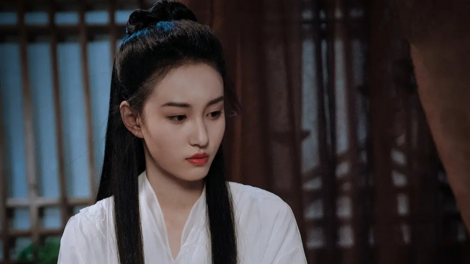 《神雕侠侣》定档，陈紫函与罗嘉良重温经典，演员阵容不容错过！