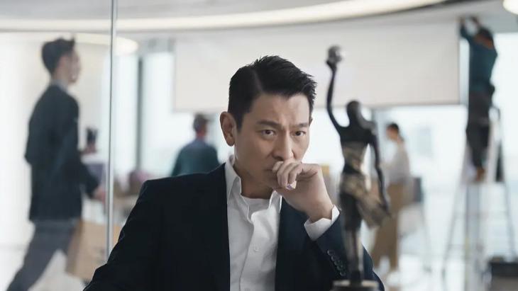 郭富城比刘德华还“惨”，新电影预测票房只有2000万