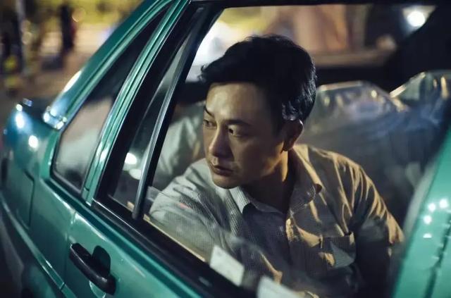 走红一年后,再看“大哥”张颂文的处境,黄渤真的全说对了