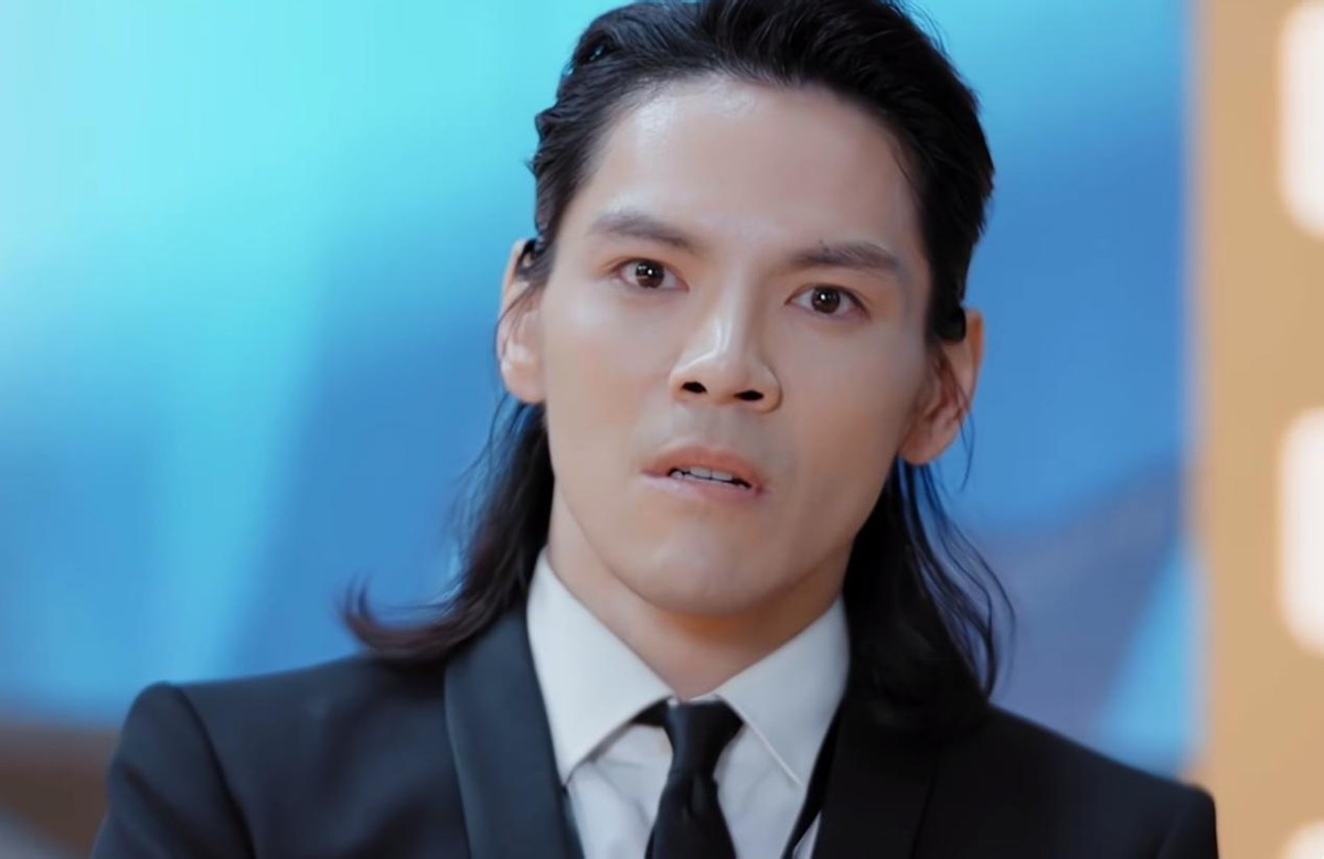 完美避开妈妈高颜值基因，梅婷女儿与宋佳拍戏，气质与梅婷差半截