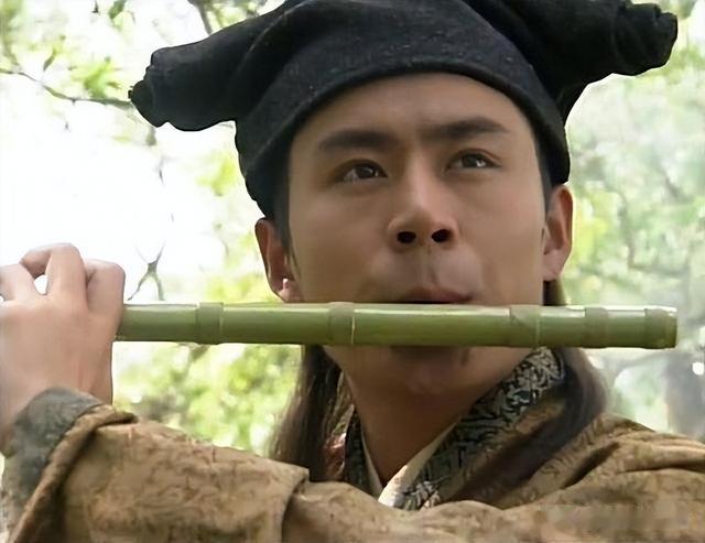 演《东游记》26年后演《流水迢迢》,50岁的他原来竟是童年回忆