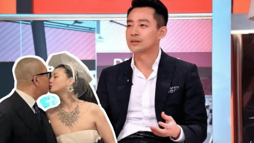 张兰再曝大S出轨,具俊晔跑回韩国:大S的结局终被小S预料中了