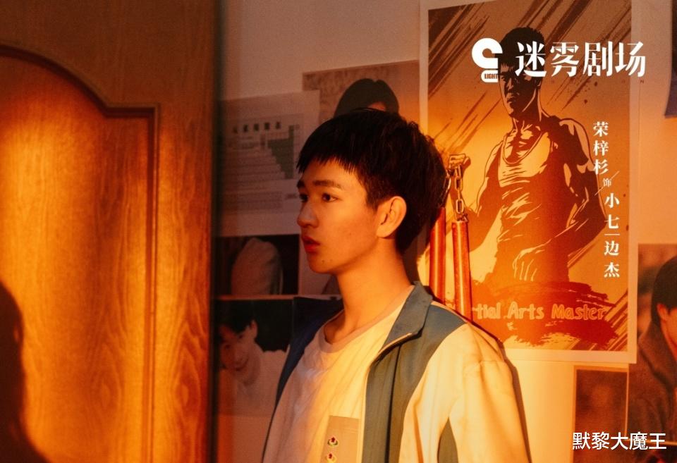 当下“最受欢迎”的五部剧:《墨雨云间》仅第二,榜首热度已断层