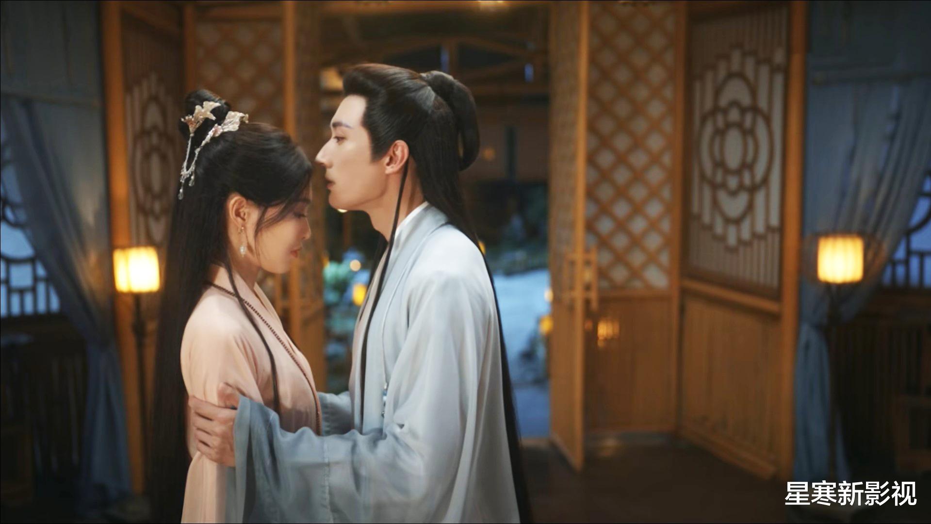 唐嫣《念无双》档期已定,名导坐镇,全员实力派,古装天花板来了