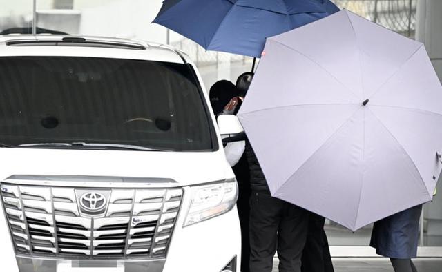 小S认怂了!骨灰放家里被邻居156字怒怼,给大S改树葬称姐姐遗愿